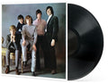the album cover for Them - The "Angry" Young Them! [Vinyl]