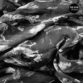 the album cover for The KVB - ...Of Desire