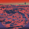 the album cover for Golden Daze - Golden Daze