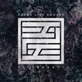 the album cover for Hands Like Houses - Dissonants