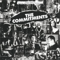 the album cover for Commitments / O.S.T. - The Commitments (Music From the Original Motion Picture Soundtrack)