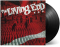 the album cover for The Living End - Living End