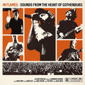 the album cover for In Flames - Sounds From The Heart Of Gothenburg [Digipak] (Hol)