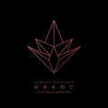 the album cover for Circus Maximus - Havoc [Deluxe Edition]