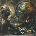 the album cover for Born Of Osiris - Soul Sphere [Colored Vinyl] [Download Included]