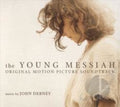 the album cover for Young Messiah - The Young Messiah (Original Motion Picture Soundtrack)