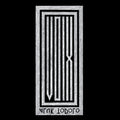 the album cover for Aluk Todolo - Voix