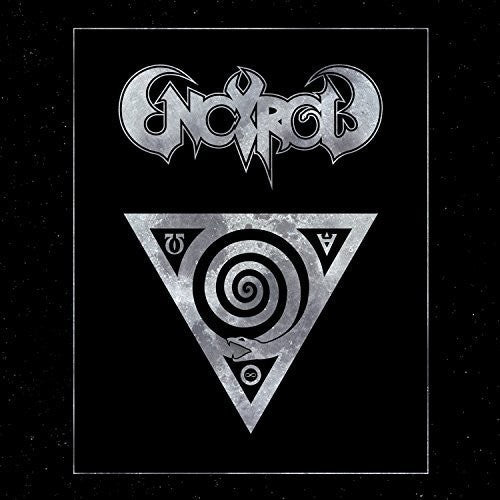 the album cover for Encyrcle - Encyrcle