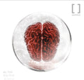 the album cover for Headspace - All That You Fear Is Gone