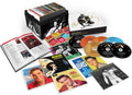 the album cover for Elvis Presley - The Album Collection [60 CD Deluxe Box Set]