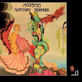 the album cover for Mountain - Nantucket Sleighride (Gate) [Limited Edition] [180 Gram]
