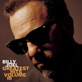 the album cover for Billy Joel - Greatest Hits Iii (Gate) [Limited Edition] [180 Gram]