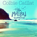 the album cover for Colbie Caillat - Malibu Sessions