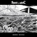 the album cover for Spirit Adrift - Behind - Beyond [Vinyl]