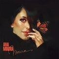 the album cover for Anna Moura - Moura