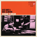 the album cover for Alice Babs / Ellington,Duke - Serenade To Sweden