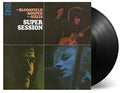 the album cover for Bloomfield / Kooper / Stills - Super Session [180 Gram] (Hol)