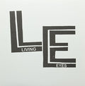 the album cover for Living Eyes - Who Will Remain