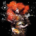 the album cover for Bjork - Biophilia