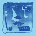 the album cover for Hoops - Hoops EP [Vinyl]