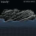 the album cover for The Album Leaf - Between Waves