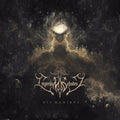 the album cover for Imperium Dekadenz - Dis Manibvs