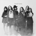 the album cover for Paper Bird - Paper Bird [Vinyl]