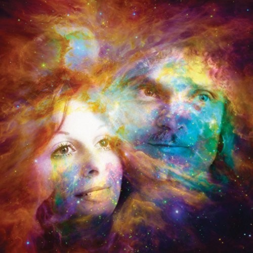 the album cover for Lightstorm - Creation [Vinyl]