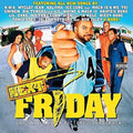 the album cover for Soundtrack - Next Friday (Original Motion Picture Soundtrack)