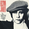 the album cover for Elton John - The Thom Bell Sessions EP [Vinyl]