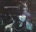 the album cover for Dj-Kicks - Moodymann Dj-Kicks