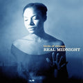 the album cover for Birds of Chicago - Real Midnight