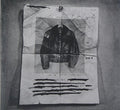the album cover for The Body - Body & Krieg