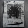 the album cover for Body & Krieg - Body & Krieg [Download Included]