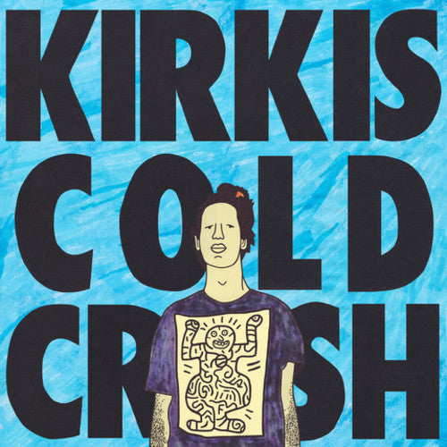 the album cover for Kirkis / Mndsgn - Cold Crush