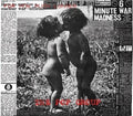 the album cover for The Pop Group - For How Much Longer Do We Tolerate Mass Murder