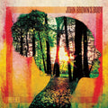 the album cover for John Brown's Body - Fireflies [Vinyl]