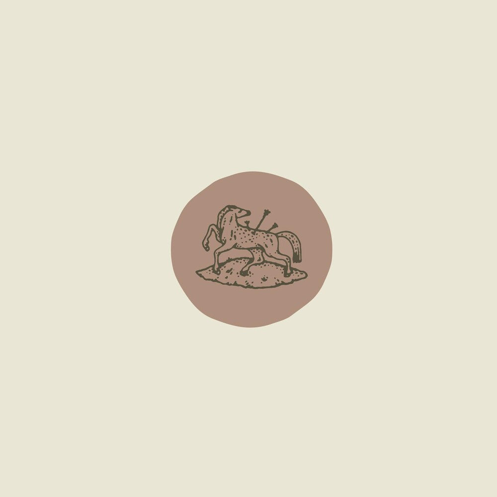 the album cover for Adam Torres - Pearls To Swine