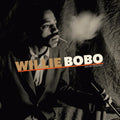 the album cover for Willie Bobo - Dig My Feeling