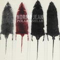 the album cover for Norma Jean - Polar Similar