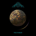 the album cover for Darsombra - Polyvision