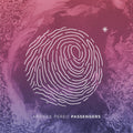 the album cover for Artifex Pereo - Passengers
