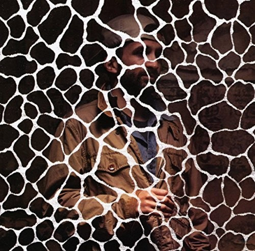 the album cover for Samiyam - Animals Have Feelings