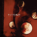 the album cover for Ulcerate - Everything Is Fire