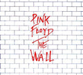 the album cover for Pink Floyd - The Wall [Vinyl]