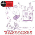 the album cover for The Yardbirds - Roger the Engineer