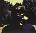 the album cover for Steven Wilson - Insurgentes