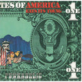 the album cover for Funkadelic - America Eats Its Young [Limited Edition Red & Green Vinyl]