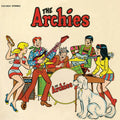 the album cover for Archies - The Archies