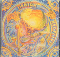 the album cover for Nektar - Recycled